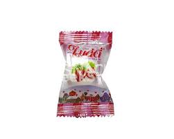 Euro Mildy Marshmallow Filled 18g