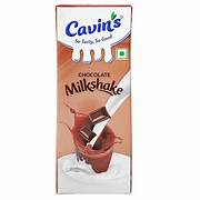 Cavins Milk Shake 180ml
