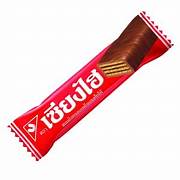 
              United Sanghai Wafer Single
            