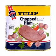 Tulip Chopped Ham 340g
