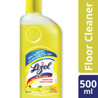 
              Lizol Disinfectant Surface Cleaner 500ml
            
