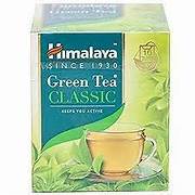 Himalaya Green Tea (10 Bags)