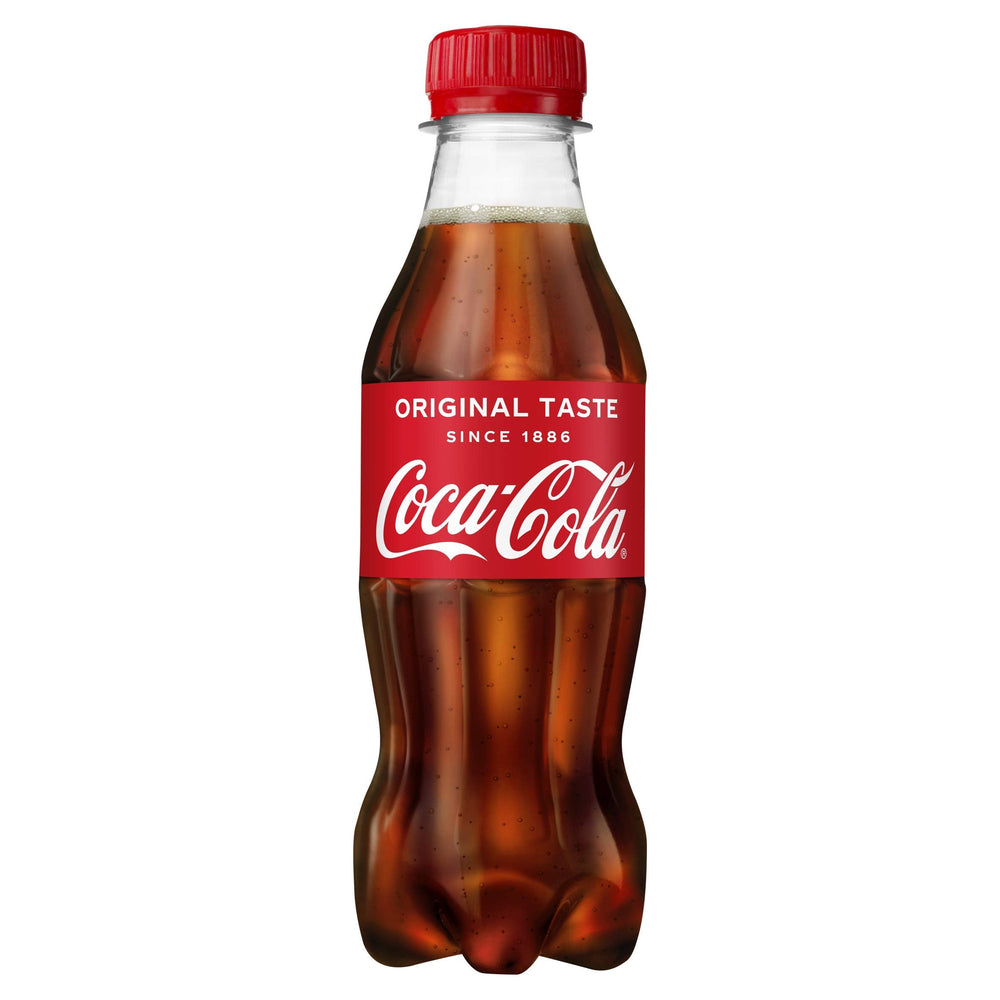 Coca Cola 250ml