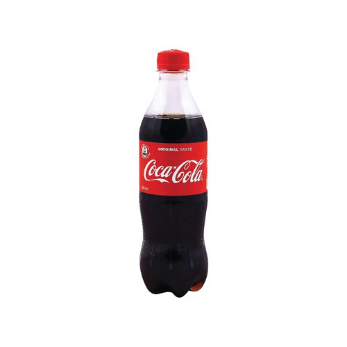 Coca Cola 500ml