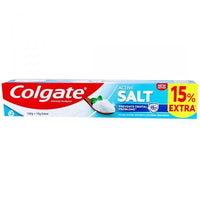 Colgate Active Salt 100g + 15g Extra