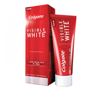 Colgate Visible White Toothpaste 100g