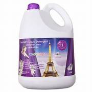 Hi Class Laundry Liquid Detergent 3500ml