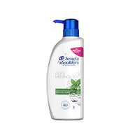 
              Head & Shoulders Shampoo 450ml
            