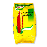 Albos Knorr Cornflour 700g