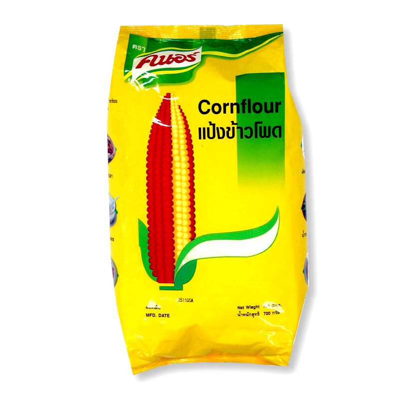 Albos Knorr Cornflour 700g