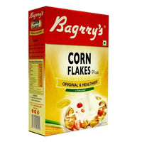 Bagrry's Cornflakes Plus 250g