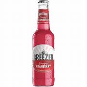 Breezer 275ml
