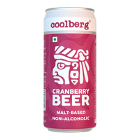 Coolberg Beer Can 300ml