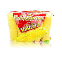 Corn Roll Yellow 35g