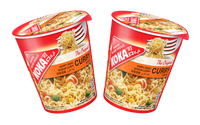 
              Koka Oriental Instant Noodle The Original 70g
            
