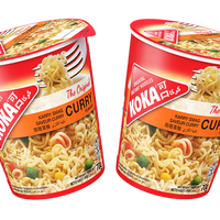 Koka Oriental Instant Noodle The Original 70g