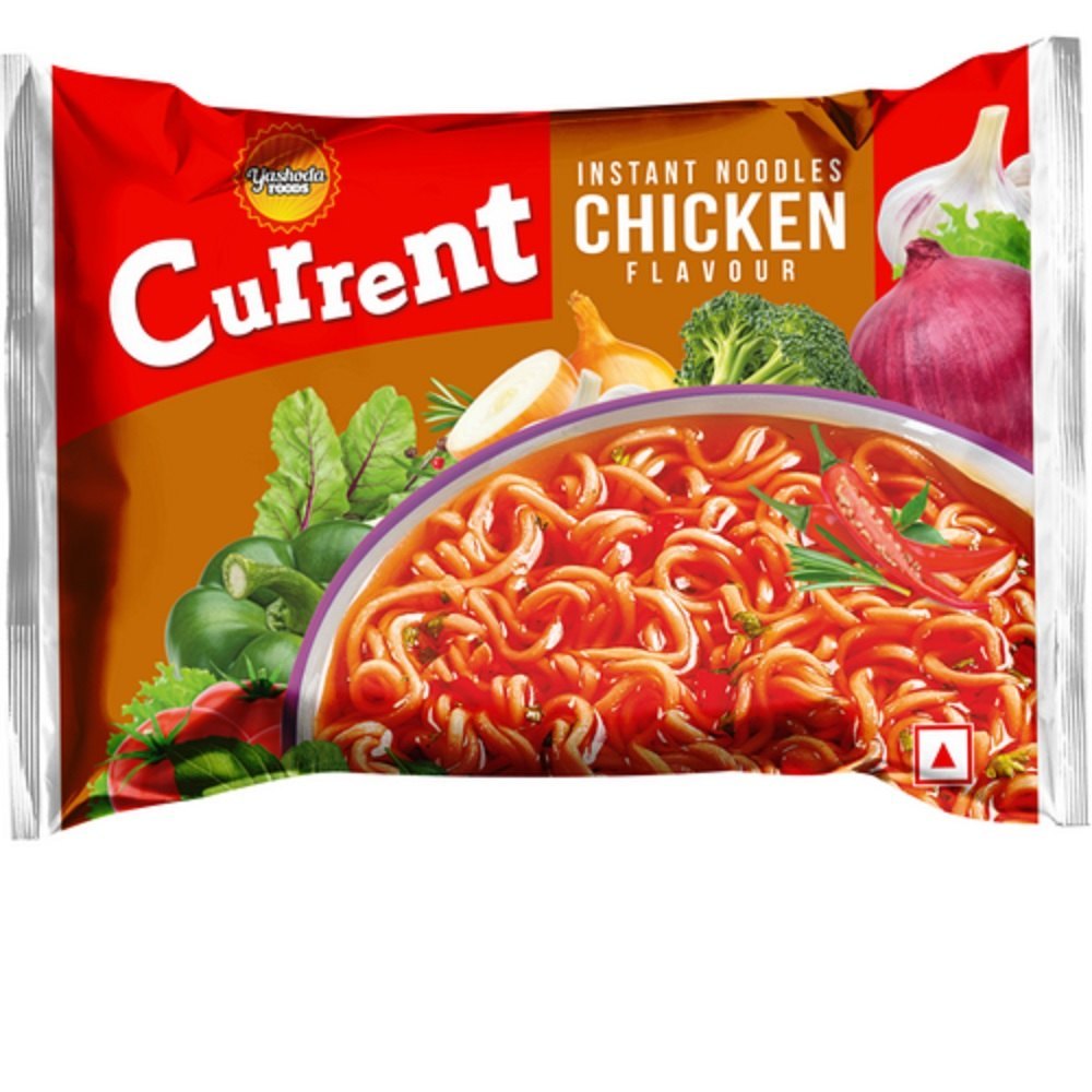 Current Instant Noodles Chicken Flavour 85g