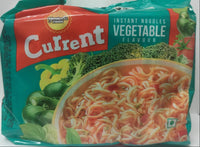 
              Current Instant Noodles Vegetable Flavour 85g
            