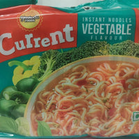 Current Instant Noodles Vegetable Flavour 85g