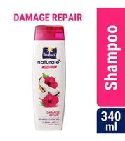 
              Parachute Naturale Shampoo 340ml
            