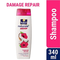 Parachute Naturale Shampoo 340ml