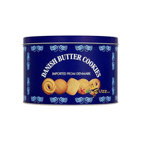 Danish Farms Butter Cookies 908g