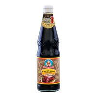 Natural Soya Sauce 700ml