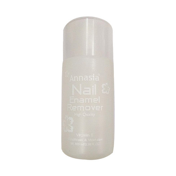 Annasia Nail Enamel Remover 100ml