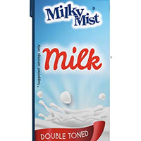 Milky Mist Double Toned Milk 1L