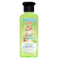Bearing Cat Shampoo Dry and Sensitive Skin