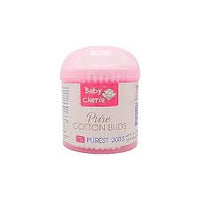 Baby Cherie Pure Cotton Buds