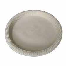 Bioplate 10 Round Plate(12nos)