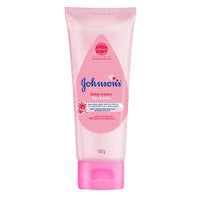Johnson Baby Cream Pink 100g (Thailand)