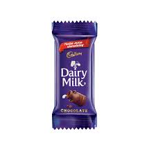Cadbury Dairy Milk 24g