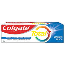 Colgate Total Advanced Health 120g