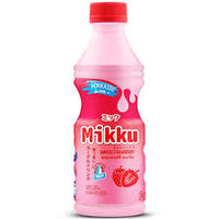 Food Star White Grape Juice And Strawberry Mikku 300ml
