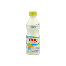 Food Star White Grape Juice Yoghurt Flavoured Mikku 300ml