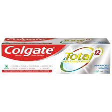 Colgate Total Whole Mouth Health Advanced 120g