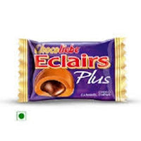 Chocoliebe Eclairs 3.7g Single