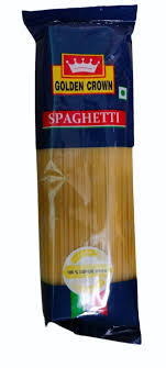 Golden Crown Spaghetti 500g