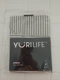 Apron (yuri life)
