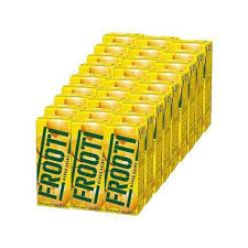 Frooti Mango Drink 200ml*30 pcs (CASE)