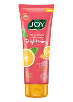 Joy Brightening Scrub with Mandarin & Green Tea 200g