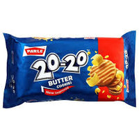 Parle 2020 Butter Cookies 150g