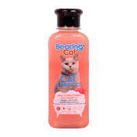 Bearing Cat Shampoo miracle brightenning 250ml
