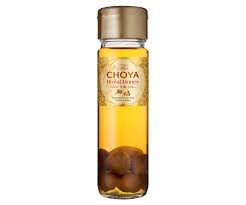 Choya Royal Honey 700ml