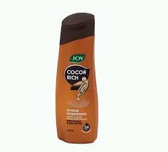 Joy Cocoa Rich Intense Nourishing Body Lotion 100ml