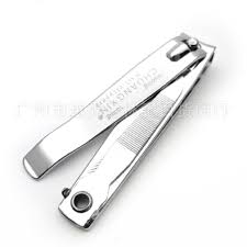 Chuangxin Nail Clipper 100mg