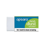 Apsara Non dust Eraser (Small)