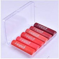 Heng Fang Silky Vivid Color Lipstick (PIECE) No.H134